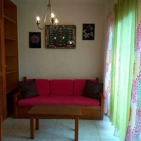 Studio Valle Luz ปูแอร์โตเดลาครูซ ภายนอก รูปภาพ