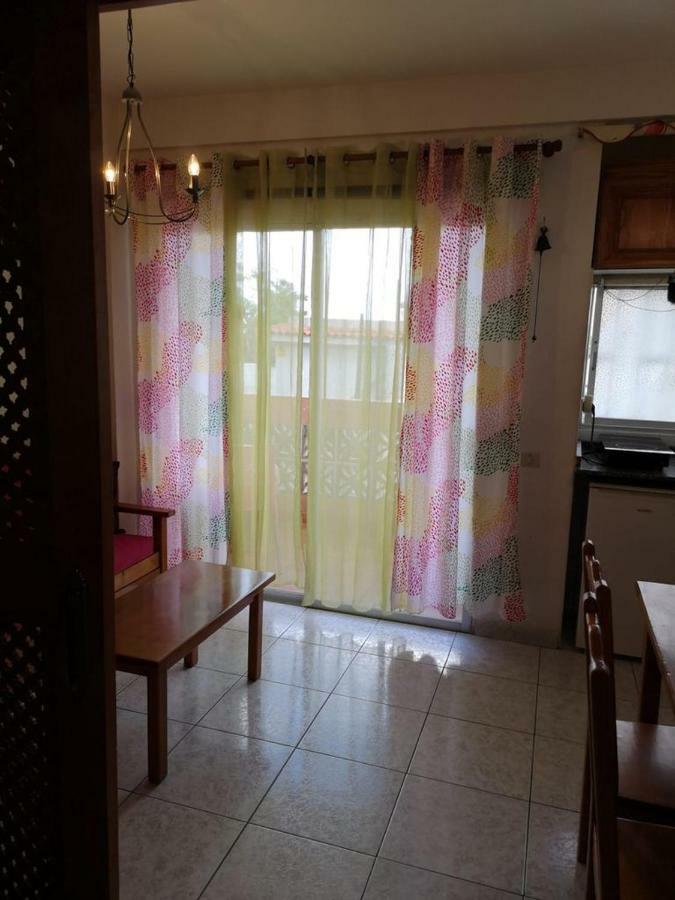 Studio Valle Luz ปูแอร์โตเดลาครูซ ภายนอก รูปภาพ