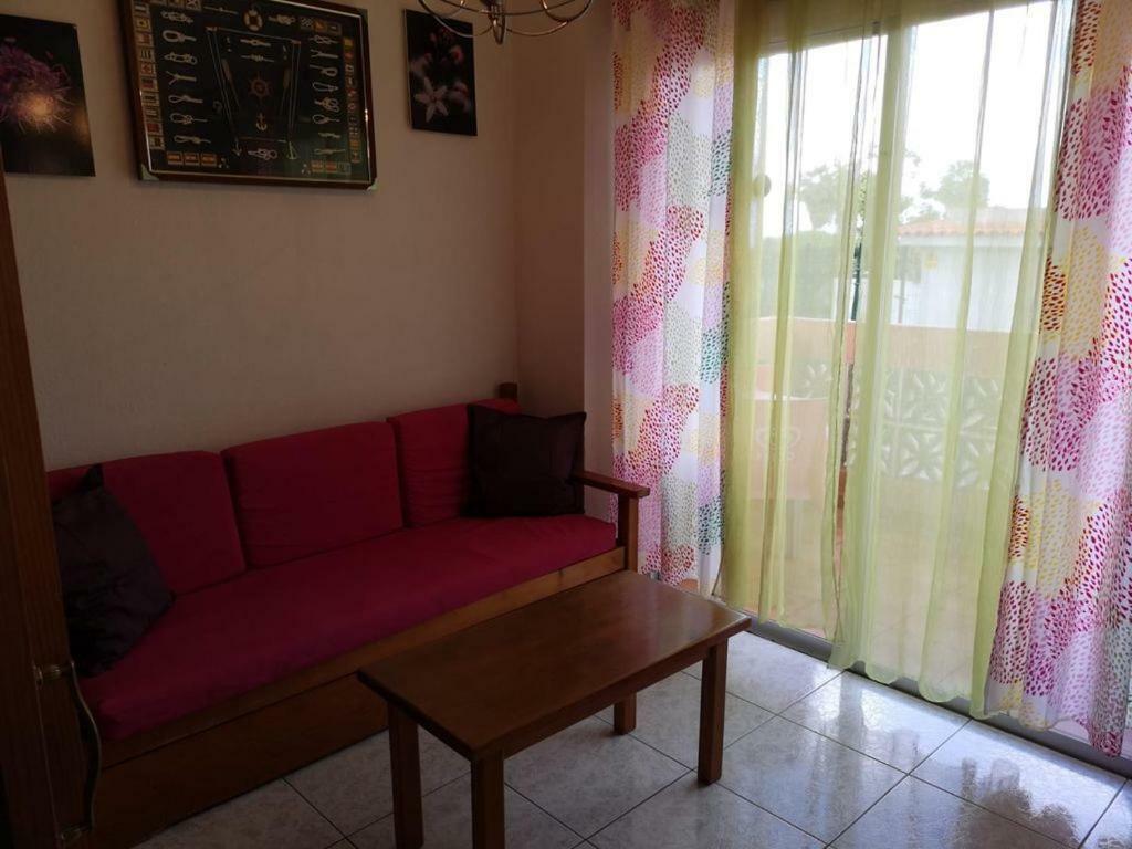 Studio Valle Luz ปูแอร์โตเดลาครูซ ภายนอก รูปภาพ